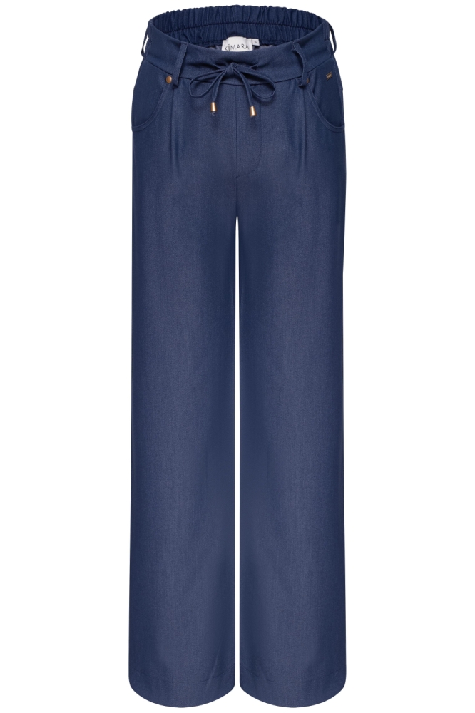 KIKI JEANS KR35 11266 111 1110 DENIM BLUE